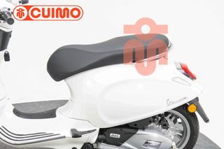VESPA PRIMAVERA 125