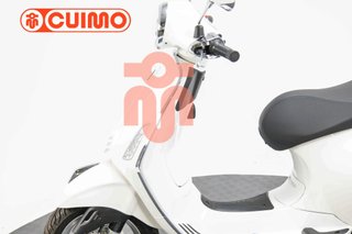 VESPA PRIMAVERA 125