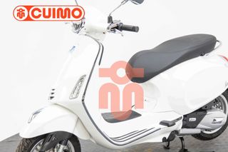 VESPA PRIMAVERA 125