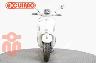 VESPA PRIMAVERA 125