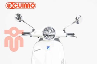 VESPA PRIMAVERA 125