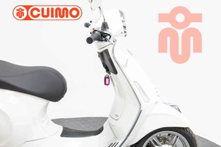 VESPA PRIMAVERA 125