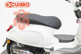 VESPA PRIMAVERA 125