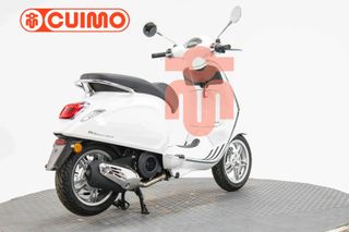 VESPA PRIMAVERA 125