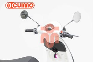 VESPA PRIMAVERA 125