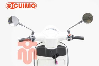 VESPA PRIMAVERA 125