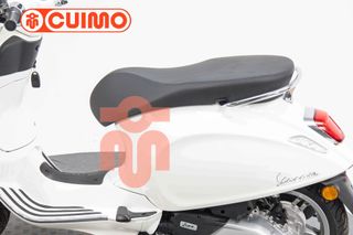 VESPA PRIMAVERA 125