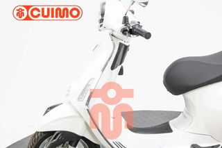 VESPA PRIMAVERA 125