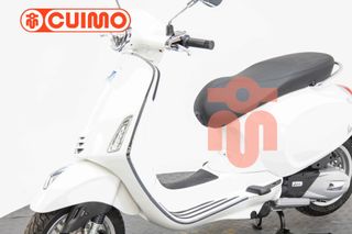 VESPA PRIMAVERA 125