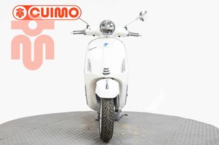 VESPA PRIMAVERA 125
