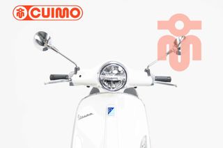 VESPA PRIMAVERA 125