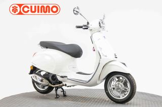 VESPA PRIMAVERA 125
