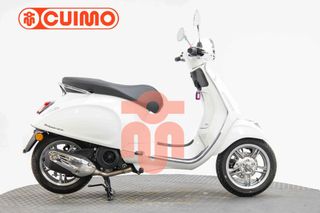 VESPA PRIMAVERA 125