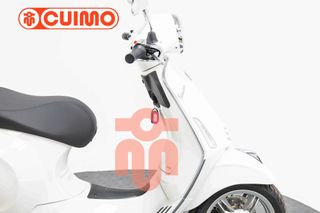 VESPA PRIMAVERA 125