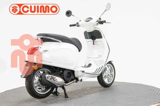 VESPA PRIMAVERA 125