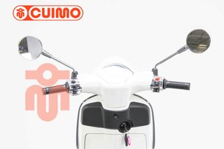 VESPA PRIMAVERA 125