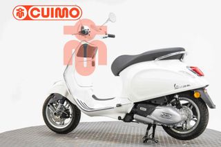 VESPA PRIMAVERA 125