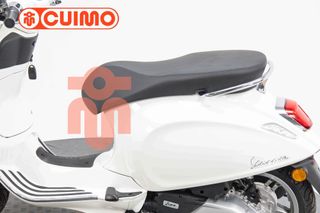 VESPA PRIMAVERA 125