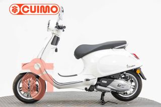 VESPA PRIMAVERA 125
