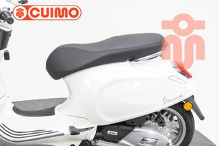 VESPA PRIMAVERA 125