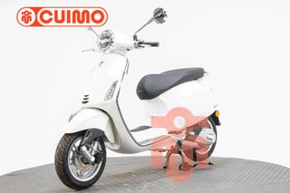 VESPA PRIMAVERA 125
