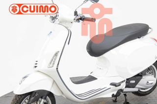 VESPA PRIMAVERA 125
