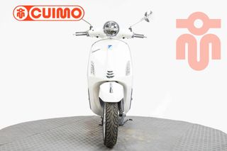 VESPA PRIMAVERA 125