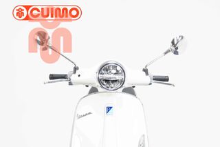VESPA PRIMAVERA 125
