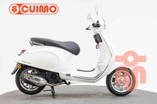 VESPA PRIMAVERA 125