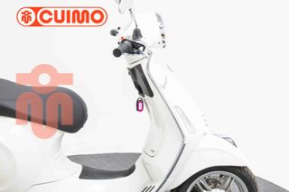 VESPA PRIMAVERA 125