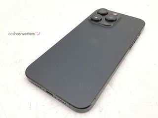apple iphone 15 pro max 256gb