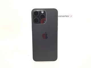 apple iphone 15 pro max 256gb