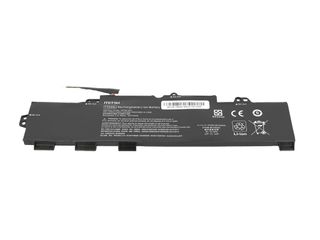 Batteria Mitsu per HP EliteBook 755 G5, 850 G5 / 11.1V (10.8V) 4400 mAh