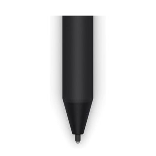 Microsoft Surface Pen 1776 Negro, Lápiz óptico original compatible con Surface Pro, Go y Studio, A+