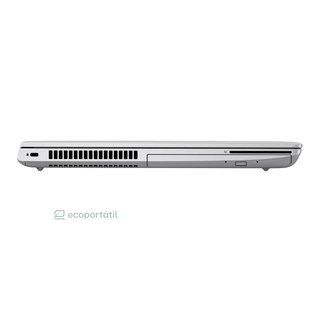 HP ProBook 650 G4 15,6" i5 8250U, 16GB, SSD 512GB, A+