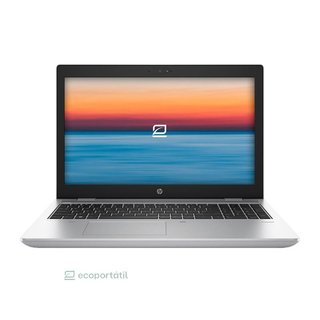 HP ProBook 650 G4 15,6" i5 8250U, 16GB, SSD 256GB, A+