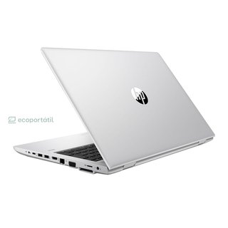 HP ProBook 650 G4 15,6" i5 8250U, 16GB, SSD 256GB, A+