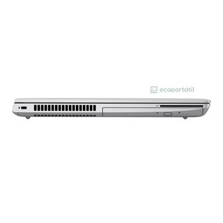 HP ProBook 650 G4 15,6" i5 8250U, 8GB, SSD 256GB, A