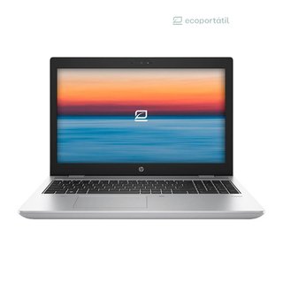 HP ProBook 650 G4 15,6" i5 8250U, 16GB, SSD 256GB, FHD, A+