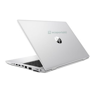 HP ProBook 650 G4 15,6" i5 8250U, 16GB, SSD 256GB, FHD, A+