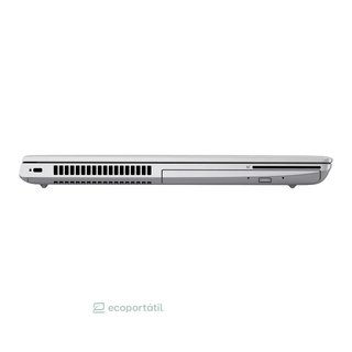 HP ProBook 650 G4 15,6" i5 8250U, 8GB, SSD 256GB, FHD, Argento