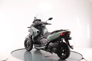YAMAHA TRICITY 300 2025