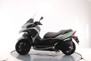 YAMAHA TRICITY 300 2025