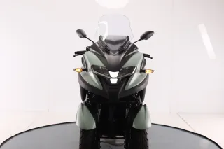 YAMAHA TRICITY 300 2025