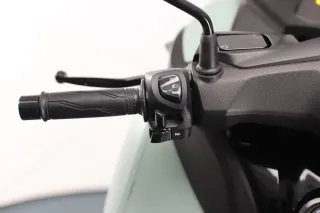 YAMAHA TRICITY 300 2025