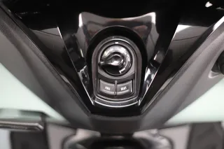 YAMAHA TRICITY 300 2025