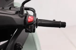 YAMAHA TRICITY 300 2025