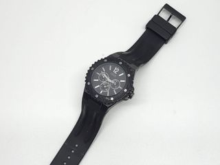 reloj pulsera unisex guess w11619g1