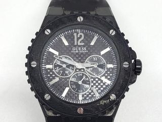 reloj pulsera unisex guess w11619g1