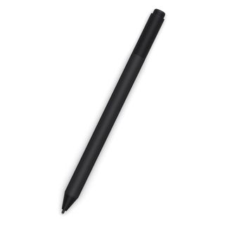 Microsoft Surface Pen 1776 Negro, Lápiz óptico original compatible con Surface Pro, Go y Studio, Nuevo